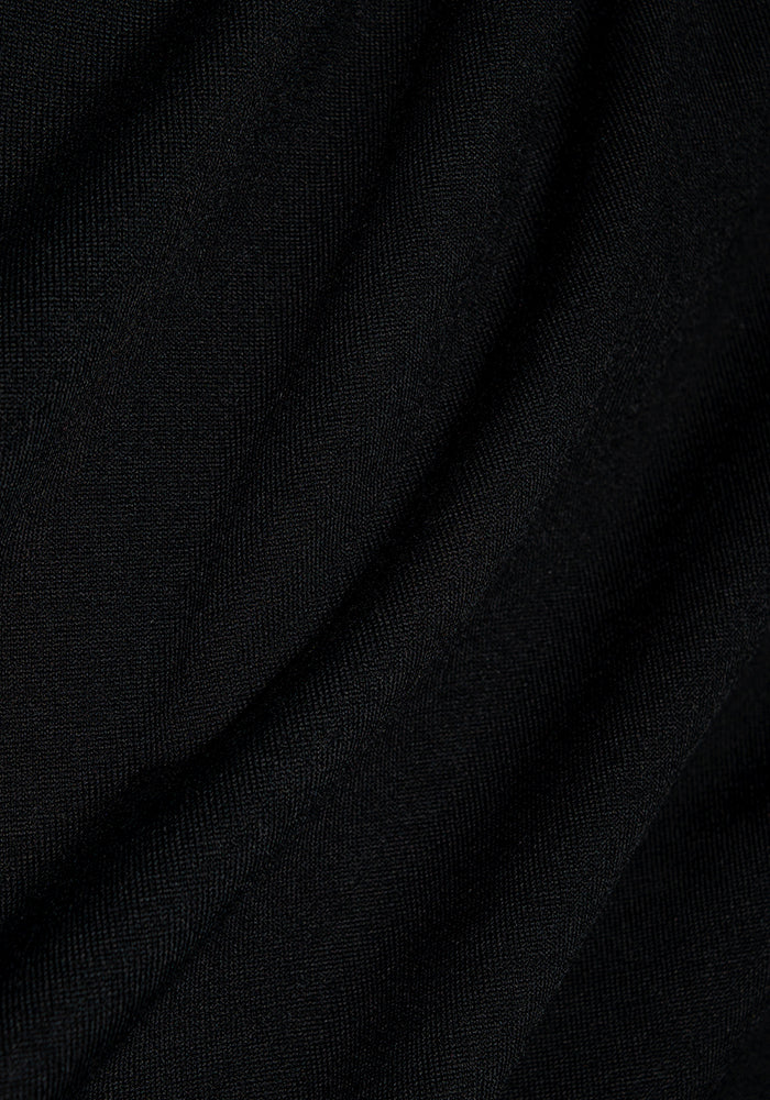 Georgie Dress - Black - Image 12