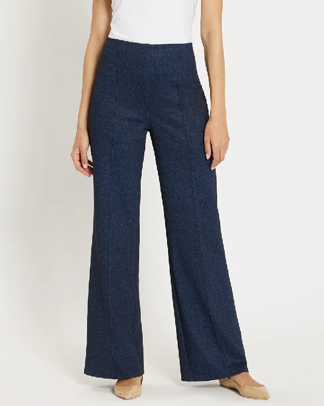 Felicia Pant - Jude Denim