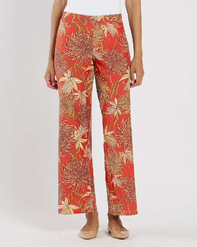 Trixie Pant - Jude Cloth