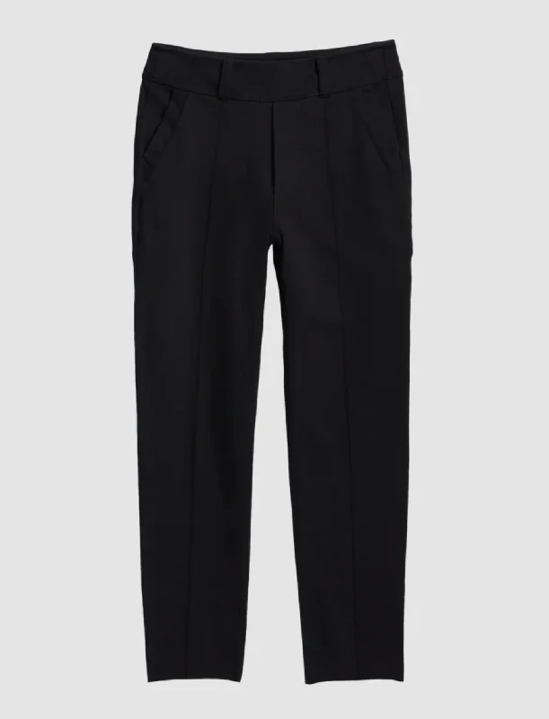 Billion Dollar Pant - Black