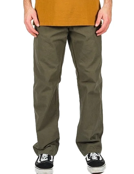 Dickies - 1939 Relaxed Fit Duck Jeans Rinsed Moss