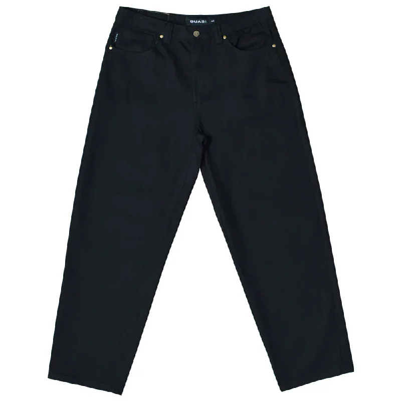 Quasi - 101 Jeans Black