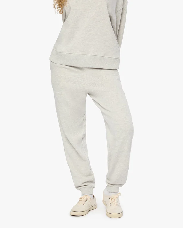 Slim Leg Jogger