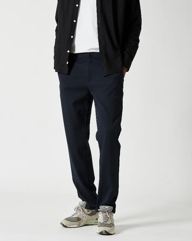 Sofus 9780 Pants - Navy Blazer