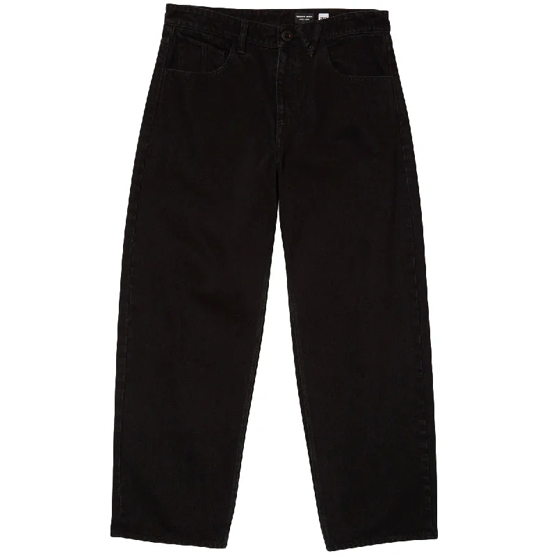 Volcom - Billow Jeans Black