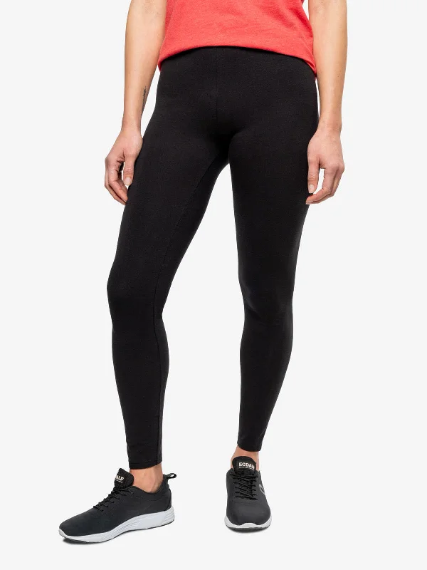 Insect Shield Women's Essential Leggings