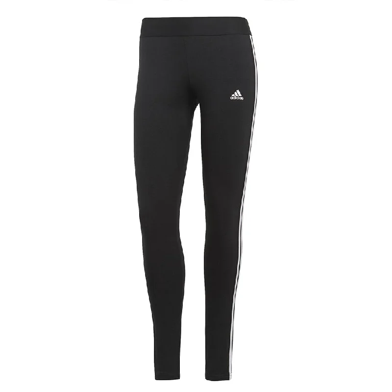 adidas - Women's Essentials 3 Stripes Leggings (GL0723)