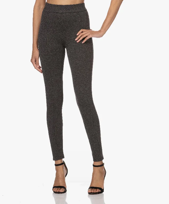 Bridge Leggings - Charcoal