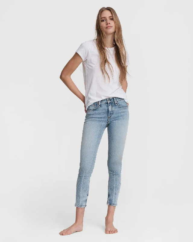 Cate Mid-Rise Skinny - Stella